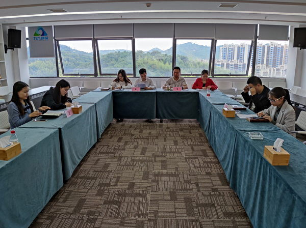 重溫紅色記憶，傳承紅色基因——九九智能環(huán)保黨支部 2021年第二次黨史學(xué)習(xí)教育活動(dòng)