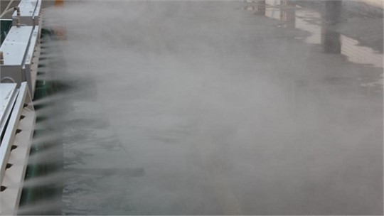 如何有效治理工業(yè)線(xiàn)源無(wú)組織排放粉塵？