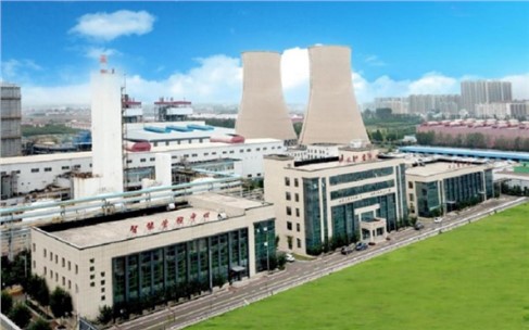 污染排放大幅下降，山東九陽集團如何完成超低排放改造的？