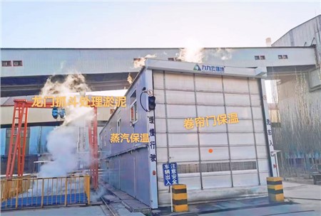 自動工程洗車機為何更高效？