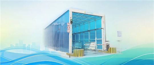 九九智能工程洗車機(jī)：智能控制、模塊定制、高效清洗