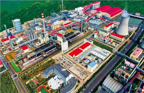 焦化企業(yè)超低排放如何改造？新能科技有限公司實例分析
