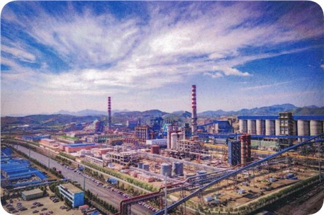 焦化企業(yè)如何實現(xiàn)超低排放？順聚能源科技實例分析