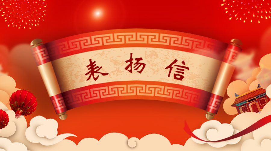 優(yōu)質(zhì)履約再獲客戶點贊！