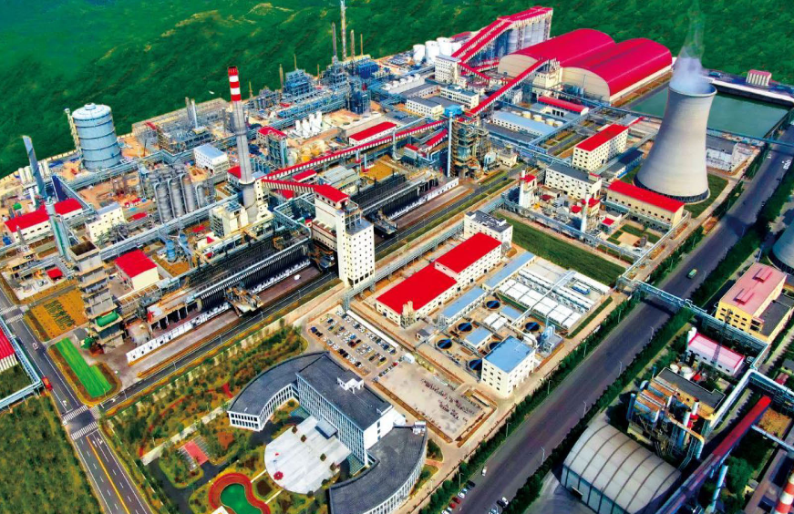 焦化企業(yè)超低排放如何改造？新能科技有限公司實(shí)例分析