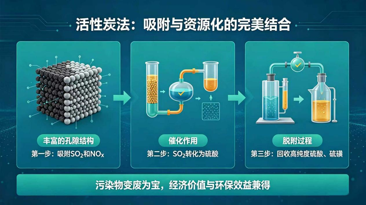 從分治到協(xié)同：一體化聯(lián)合脫硫脫硝的技術(shù)邏輯與實(shí)踐路徑