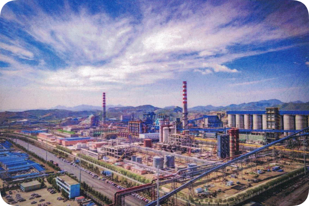 焦化企業(yè)如何實(shí)現(xiàn)超低排放？順聚能源科技實(shí)例分析